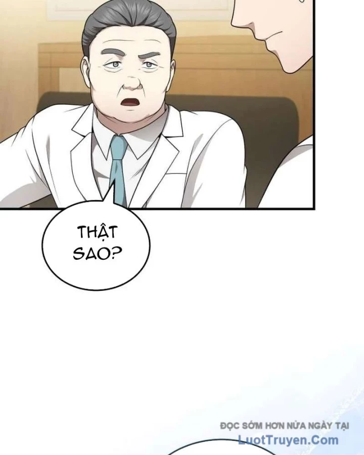 Bác sĩ hồi quy chỉ muốn sống yên bình Chapter 46 - 71