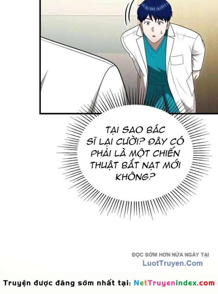 Bác sĩ hồi quy chỉ muốn sống yên bình Chapter 46 - 94