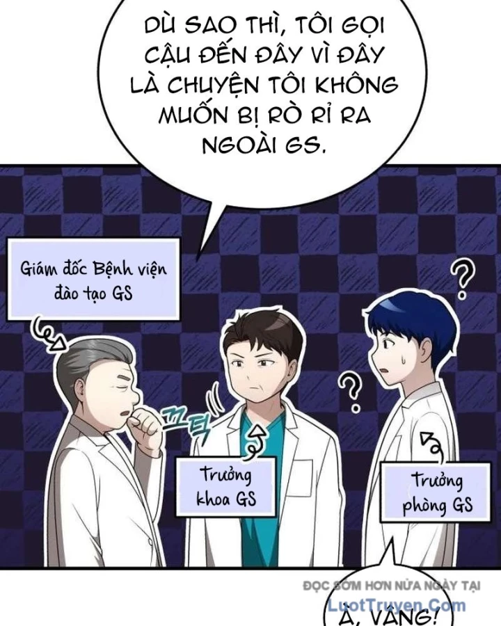Bác sĩ hồi quy chỉ muốn sống yên bình Chapter 46 - 101