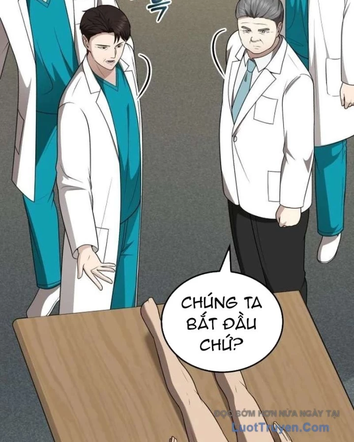 Bác sĩ hồi quy chỉ muốn sống yên bình Chapter 46 - 103