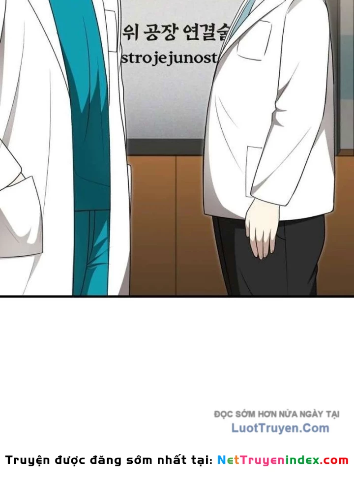 Bác sĩ hồi quy chỉ muốn sống yên bình Chapter 46 - 109