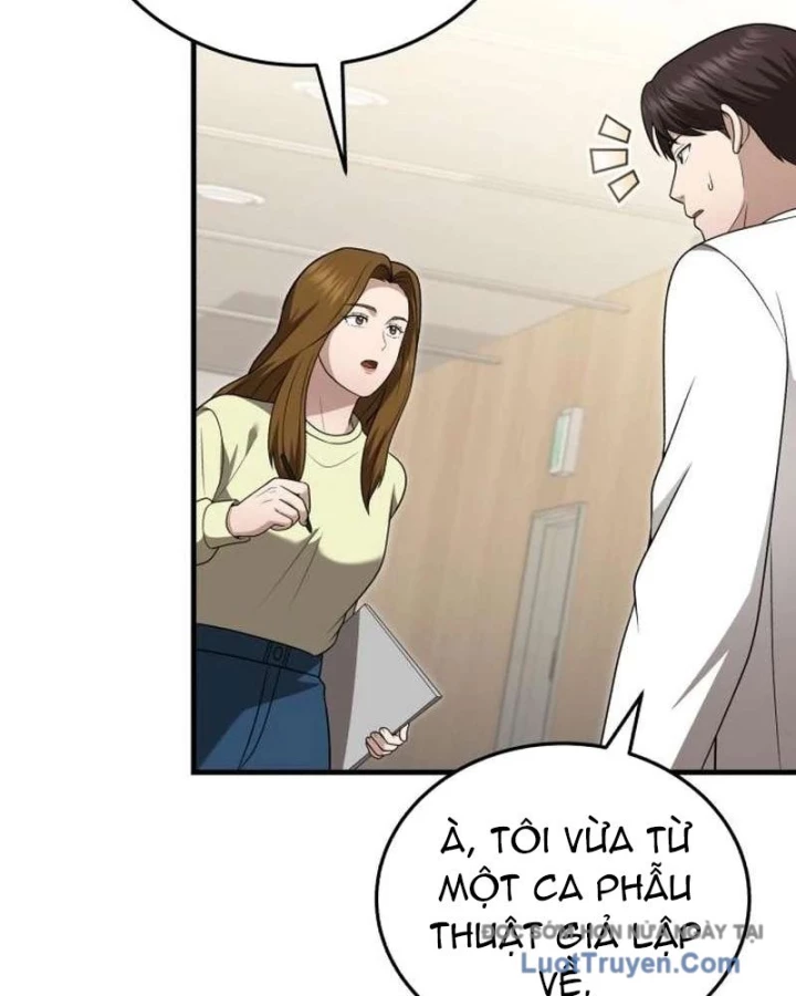 Bác sĩ hồi quy chỉ muốn sống yên bình Chapter 46 - 118