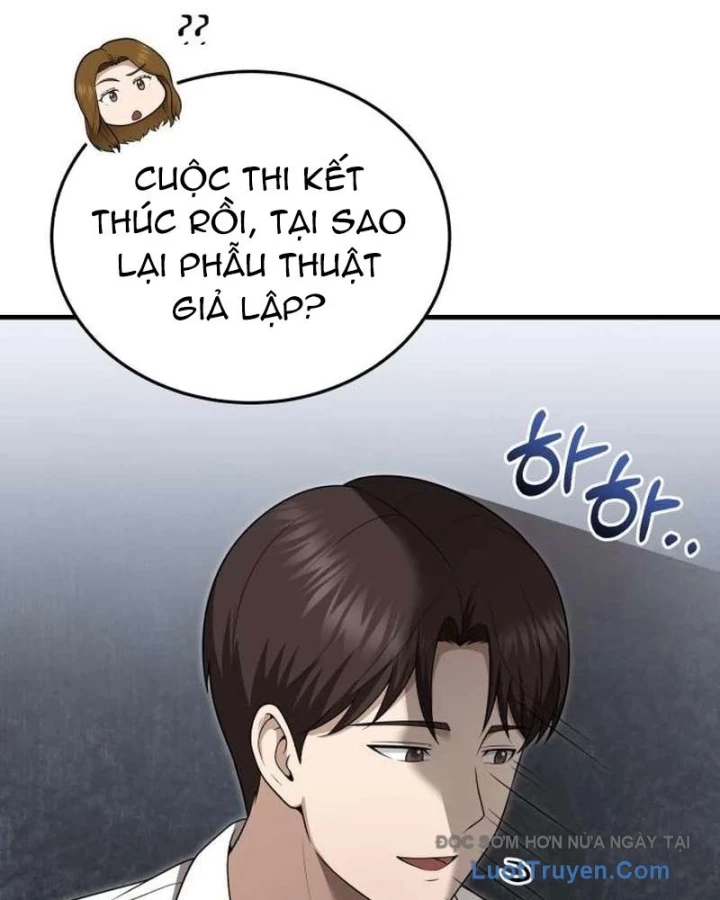 Bác sĩ hồi quy chỉ muốn sống yên bình Chapter 46 - 120