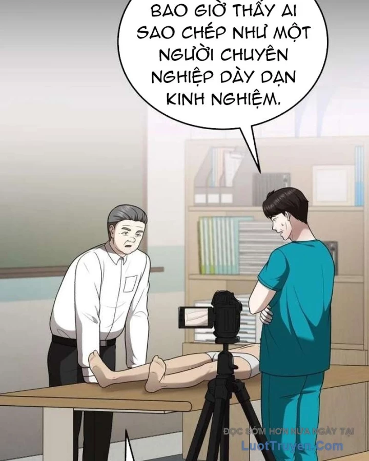 Bác sĩ hồi quy chỉ muốn sống yên bình Chapter 46 - 124