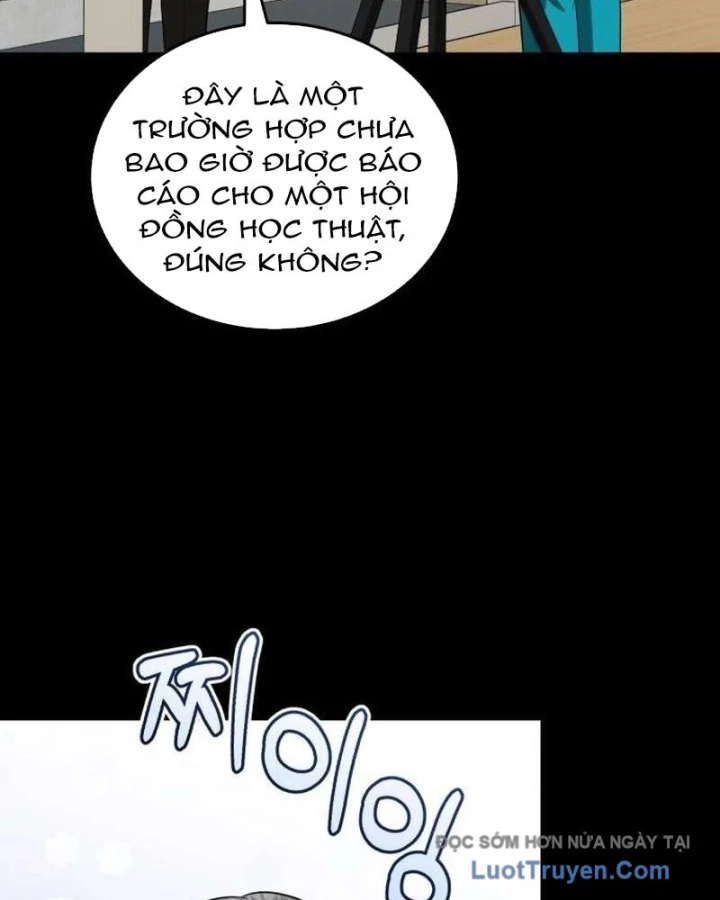 Bác sĩ hồi quy chỉ muốn sống yên bình Chapter 46 - 125