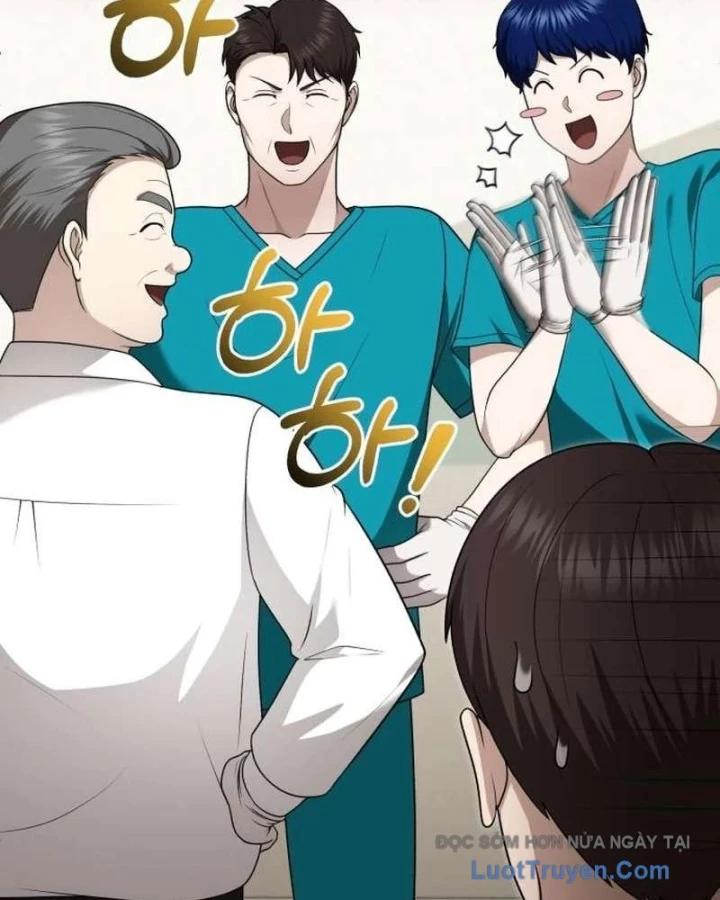 Bác sĩ hồi quy chỉ muốn sống yên bình Chapter 46 - 128