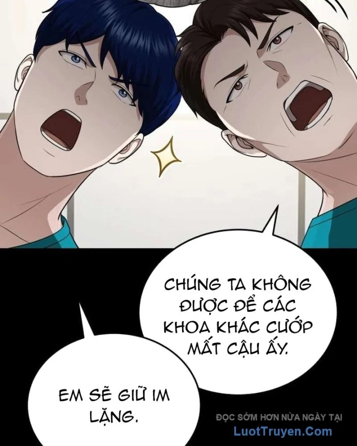 Bác sĩ hồi quy chỉ muốn sống yên bình Chapter 46 - 131
