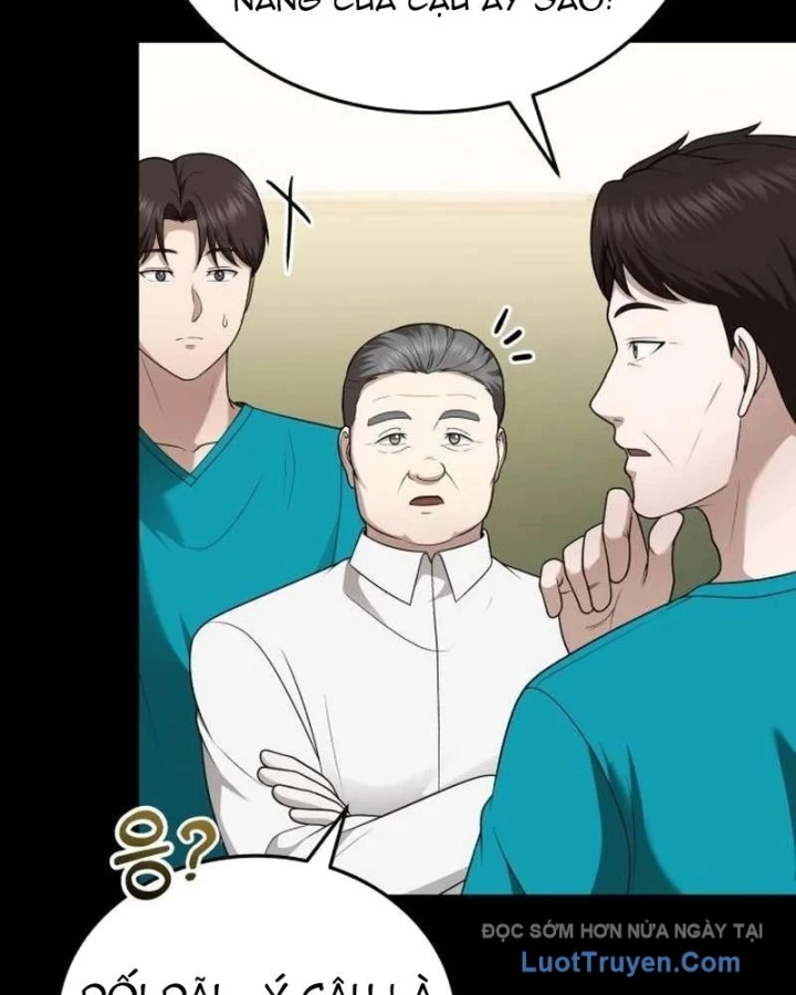 Bác sĩ hồi quy chỉ muốn sống yên bình Chapter 46 - 133