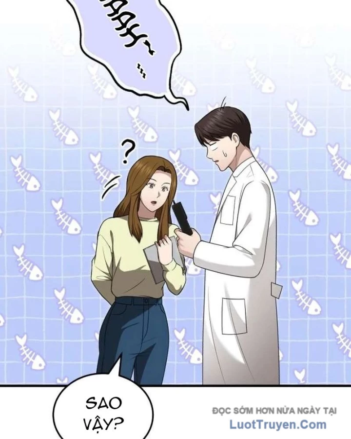 Bác sĩ hồi quy chỉ muốn sống yên bình Chapter 46 - 147