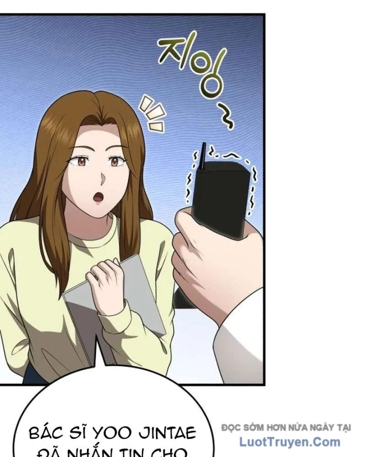 Bác sĩ hồi quy chỉ muốn sống yên bình Chapter 46 - 151