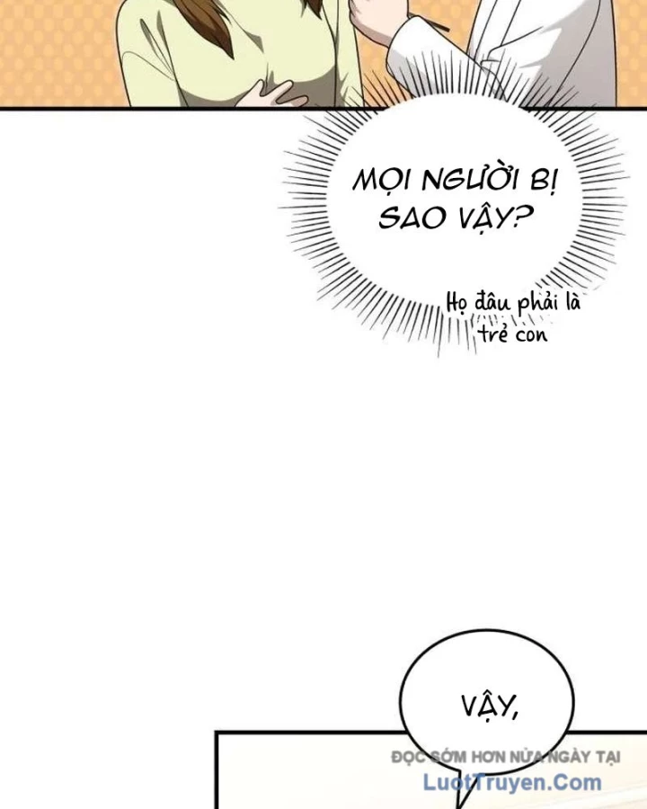 Bác sĩ hồi quy chỉ muốn sống yên bình Chapter 46 - 154