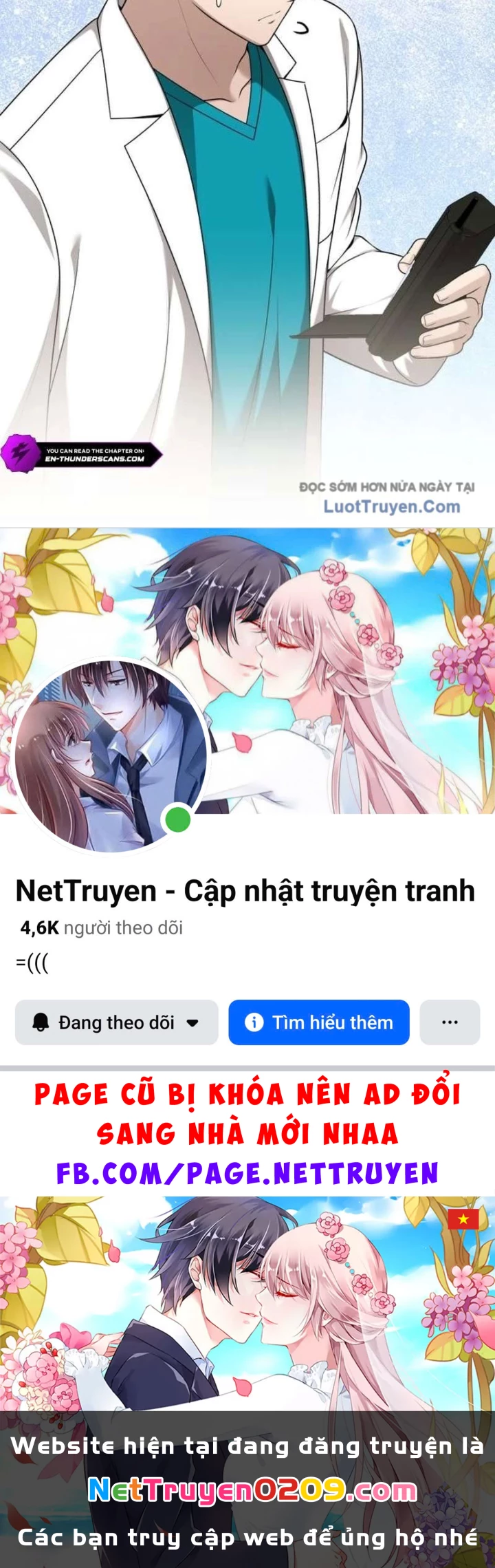 Bác sĩ hồi quy chỉ muốn sống yên bình Chapter 46 - 157