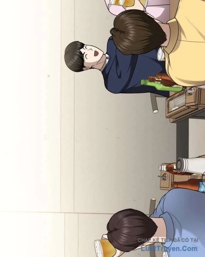 Bác sĩ hồi quy chỉ muốn sống yên bình Chapter 47 - 4