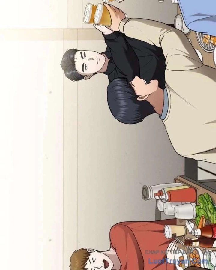 Bác sĩ hồi quy chỉ muốn sống yên bình Chapter 47 - 5