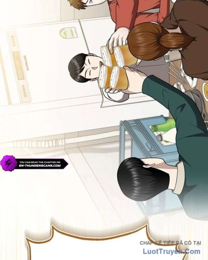 Bác sĩ hồi quy chỉ muốn sống yên bình Chapter 47 - 6