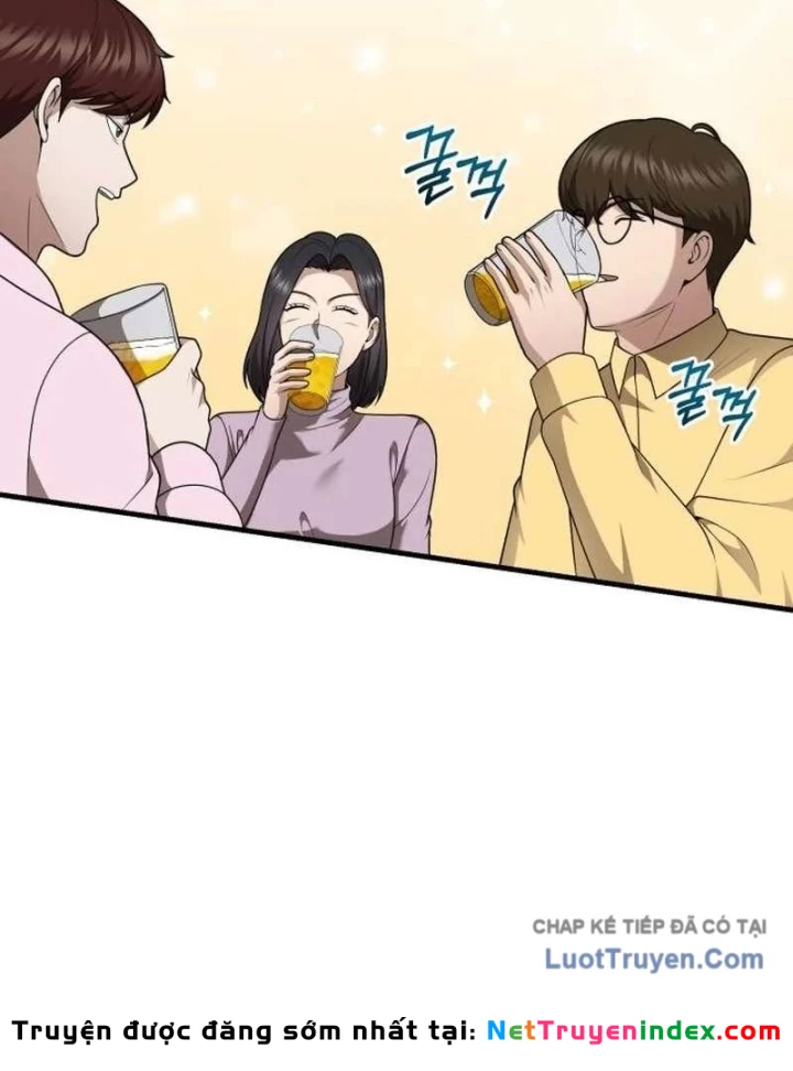 Bác sĩ hồi quy chỉ muốn sống yên bình Chapter 47 - 8