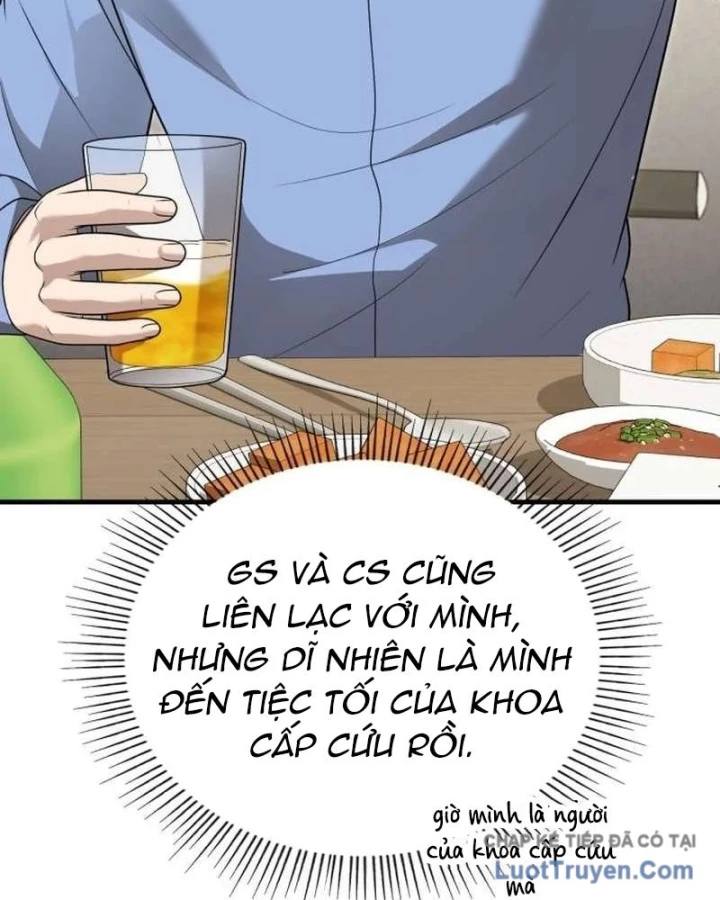 Bác sĩ hồi quy chỉ muốn sống yên bình Chapter 47 - 11