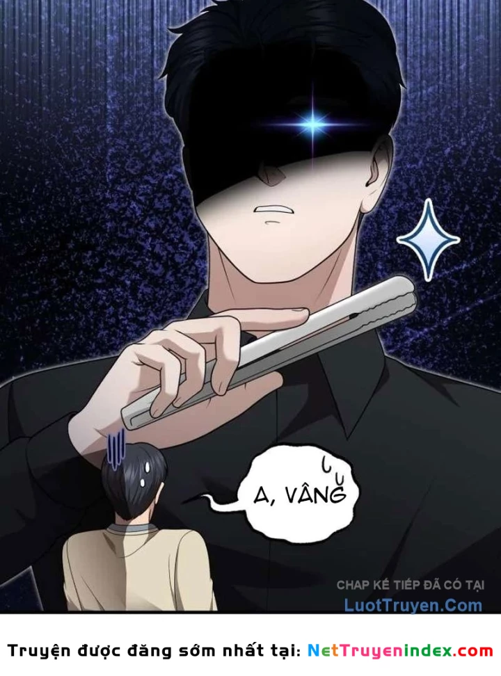 Bác sĩ hồi quy chỉ muốn sống yên bình Chapter 47 - 17