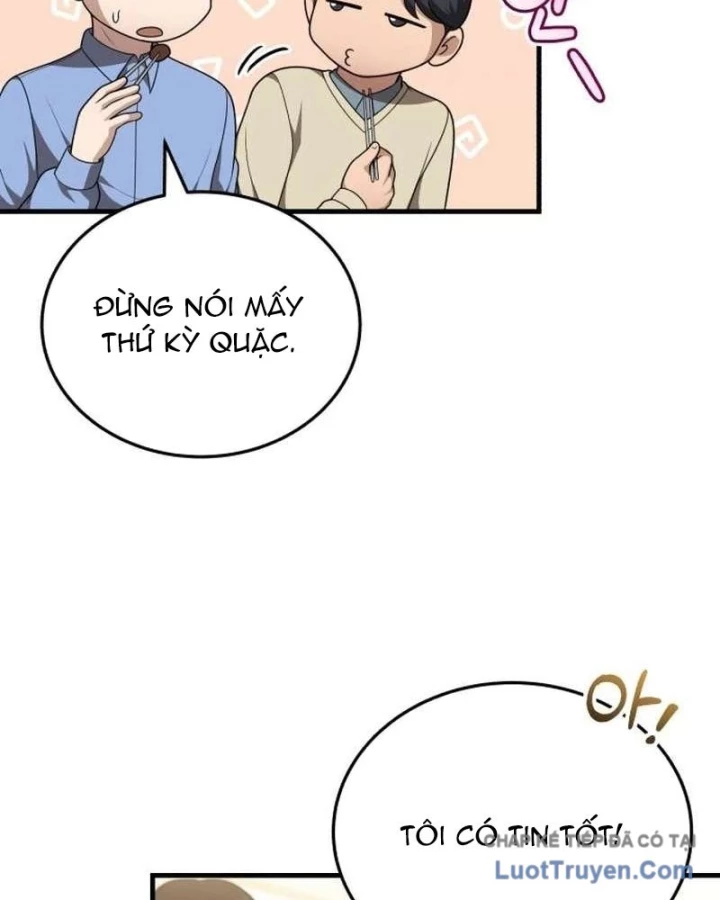 Bác sĩ hồi quy chỉ muốn sống yên bình Chapter 47 - 19