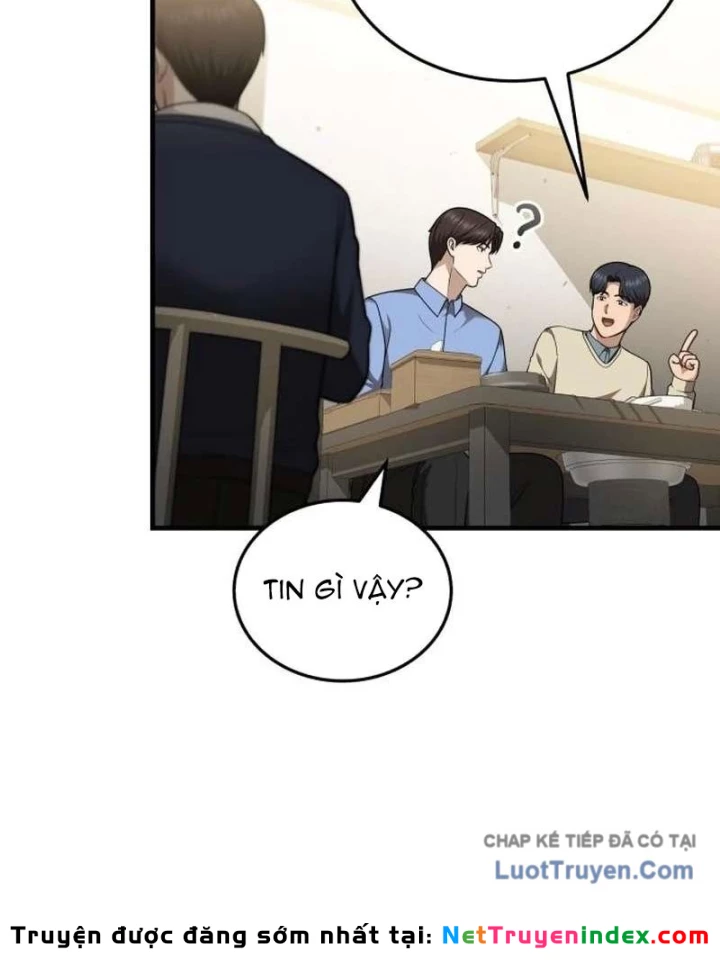 Bác sĩ hồi quy chỉ muốn sống yên bình Chapter 47 - 20