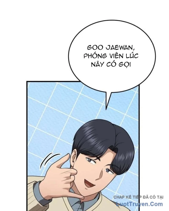 Bác sĩ hồi quy chỉ muốn sống yên bình Chapter 47 - 21