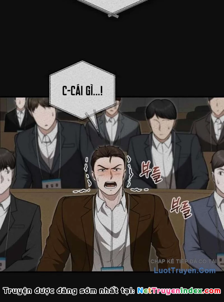 Bác sĩ hồi quy chỉ muốn sống yên bình Chapter 47 - 26