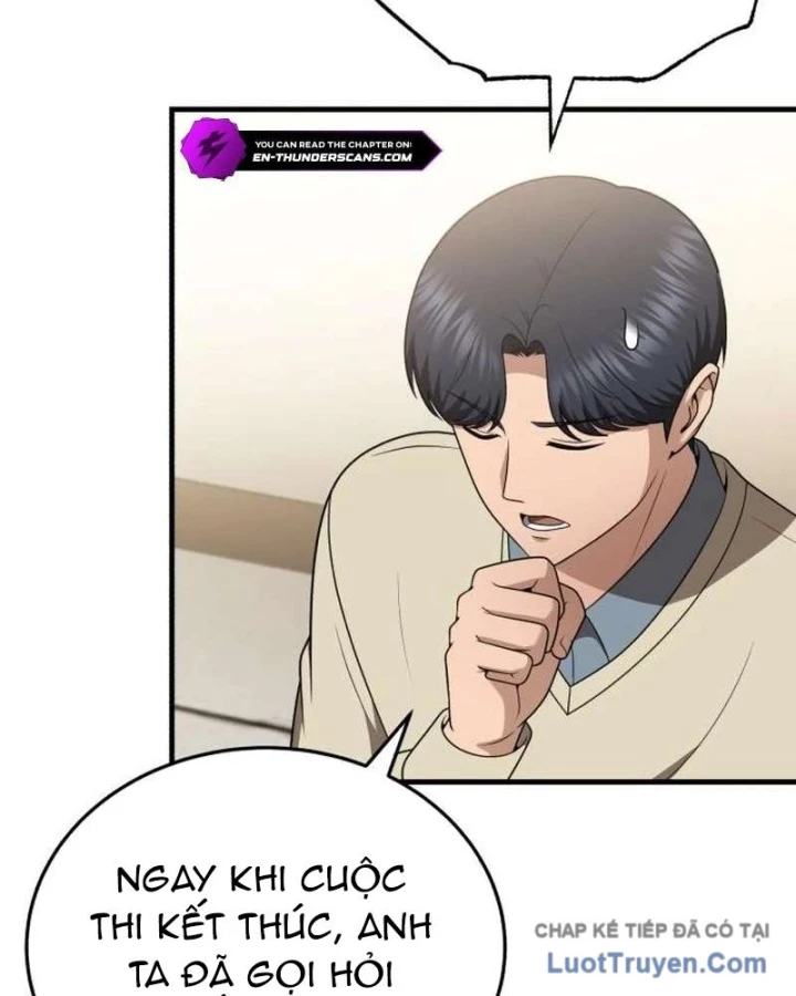 Bác sĩ hồi quy chỉ muốn sống yên bình Chapter 47 - 30