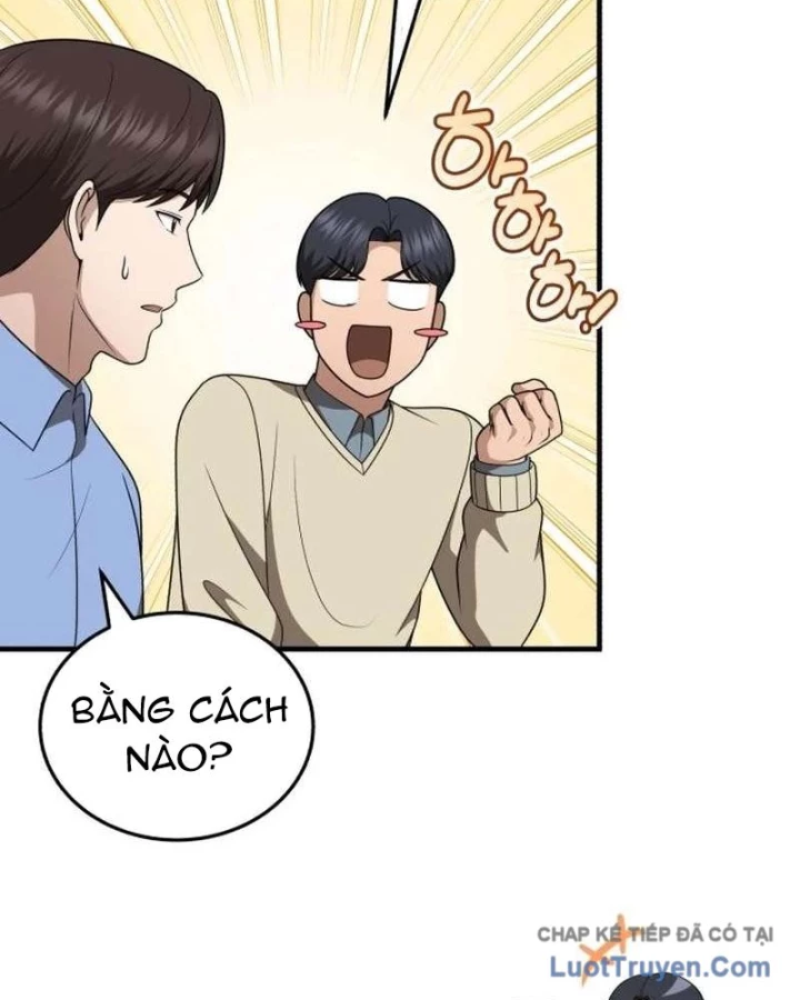 Bác sĩ hồi quy chỉ muốn sống yên bình Chapter 47 - 32