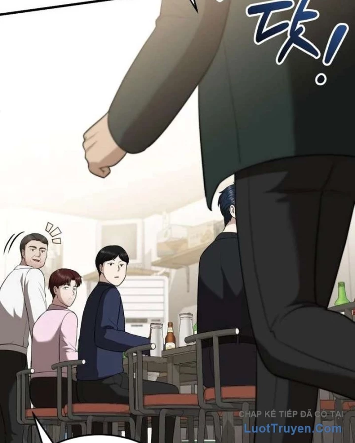 Bác sĩ hồi quy chỉ muốn sống yên bình Chapter 47 - 35