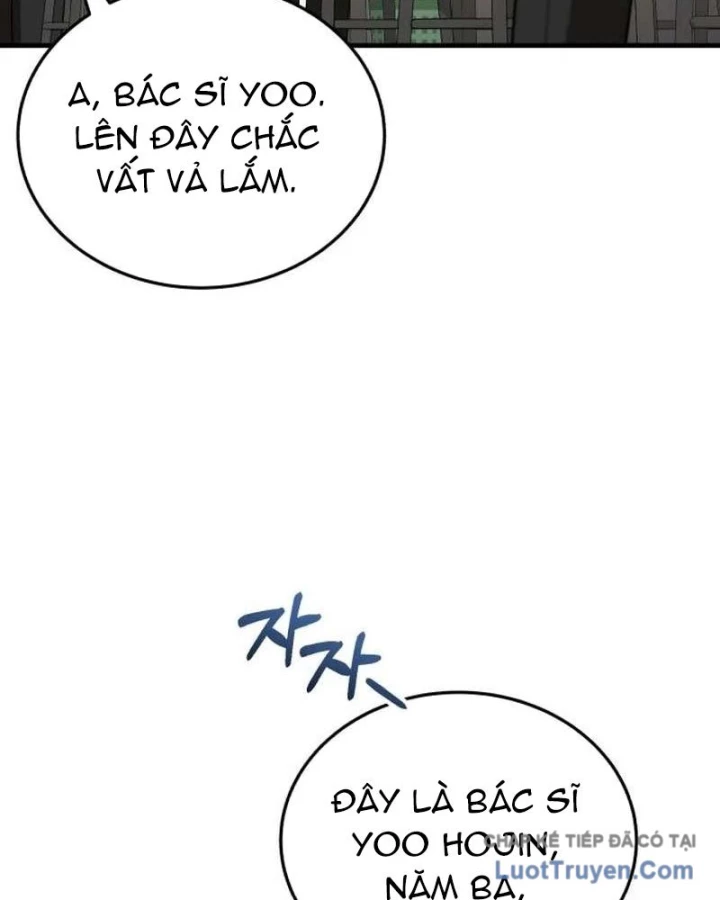 Bác sĩ hồi quy chỉ muốn sống yên bình Chapter 47 - 36