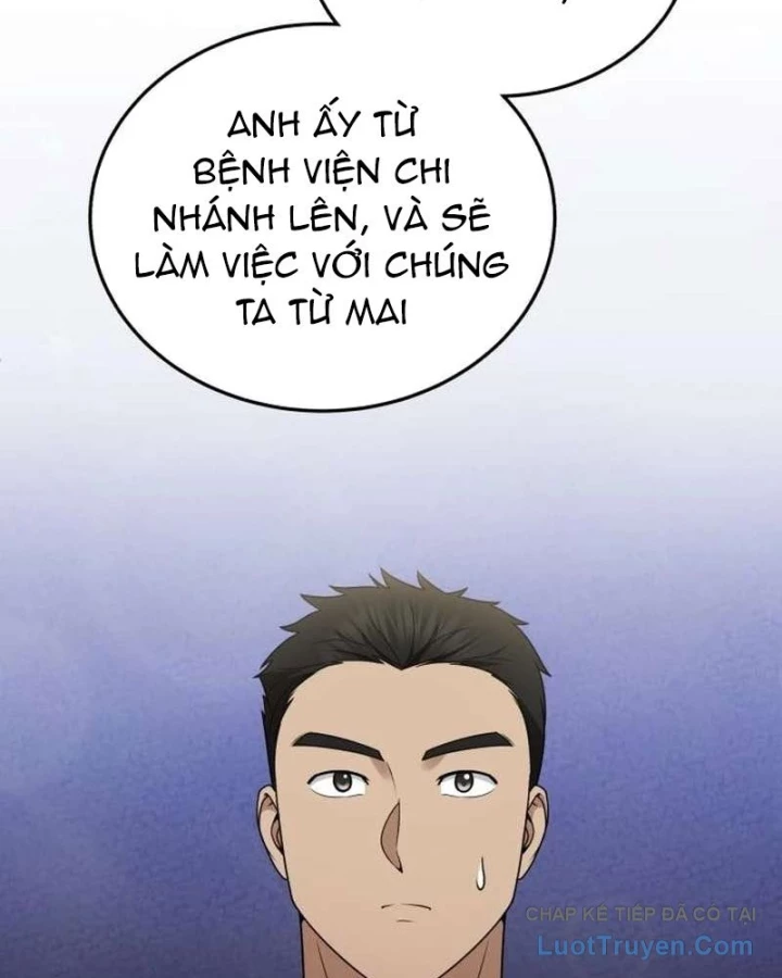 Bác sĩ hồi quy chỉ muốn sống yên bình Chapter 47 - 37