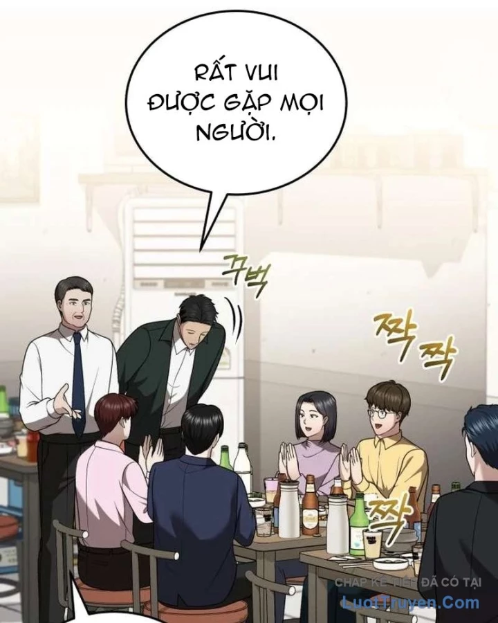 Bác sĩ hồi quy chỉ muốn sống yên bình Chapter 47 - 39