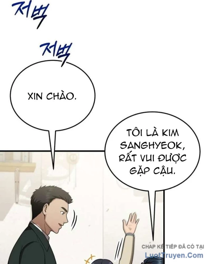 Bác sĩ hồi quy chỉ muốn sống yên bình Chapter 47 - 41