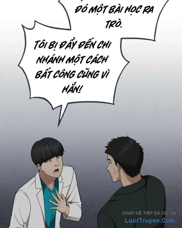 Bác sĩ hồi quy chỉ muốn sống yên bình Chapter 47 - 46