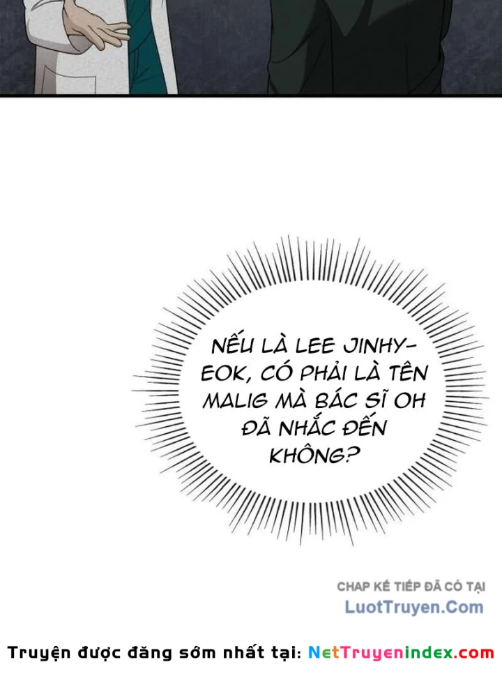 Bác sĩ hồi quy chỉ muốn sống yên bình Chapter 47 - 47