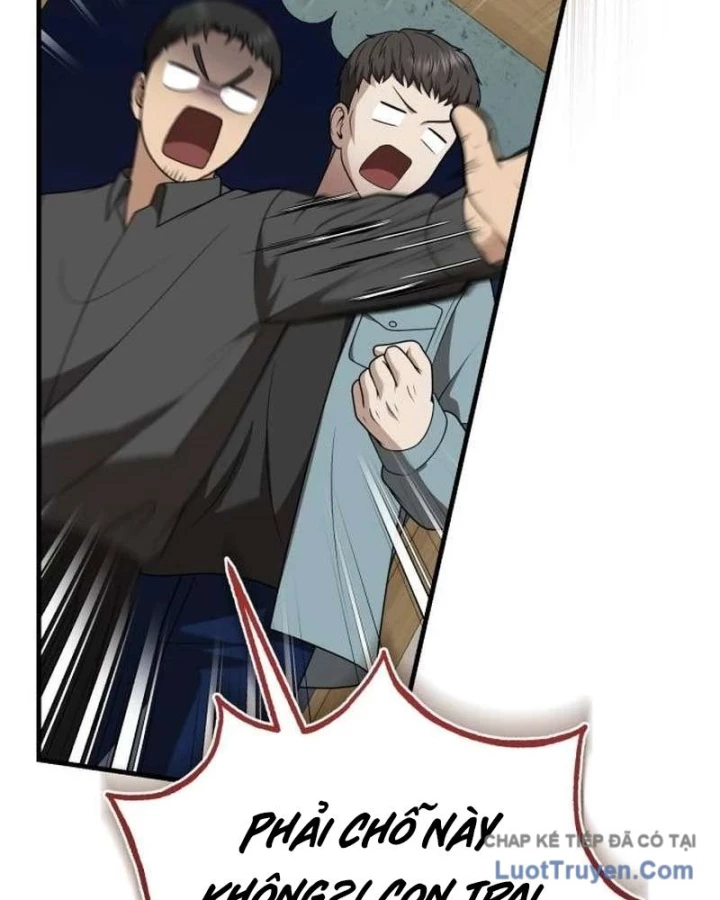 Bác sĩ hồi quy chỉ muốn sống yên bình Chapter 47 - 56