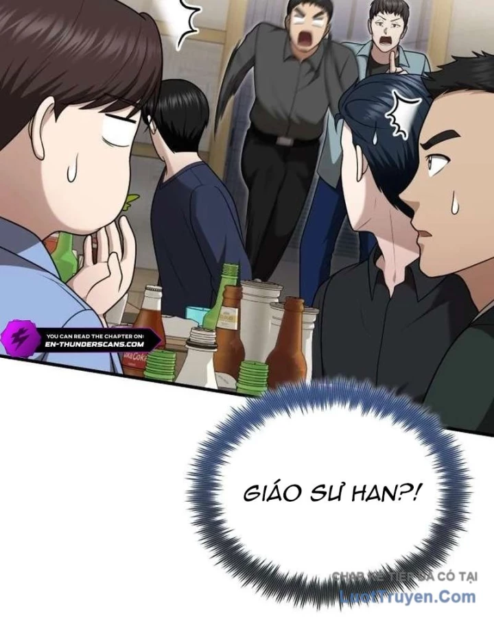 Bác sĩ hồi quy chỉ muốn sống yên bình Chapter 47 - 59