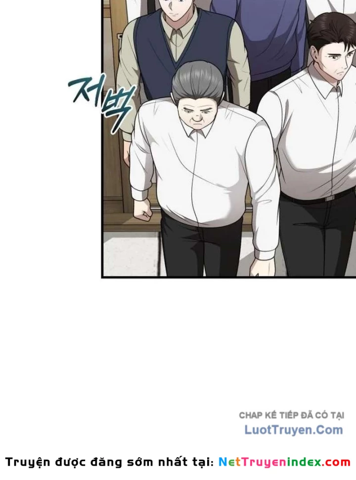 Bác sĩ hồi quy chỉ muốn sống yên bình Chapter 47 - 61