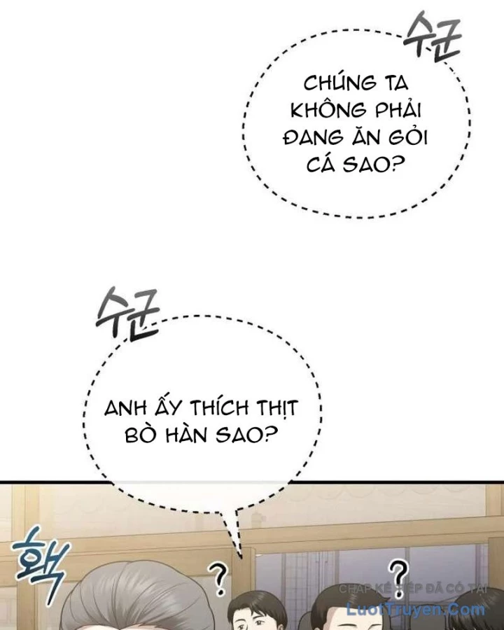 Bác sĩ hồi quy chỉ muốn sống yên bình Chapter 47 - 62