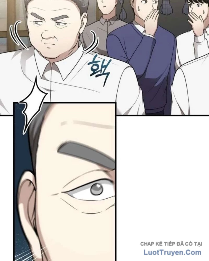 Bác sĩ hồi quy chỉ muốn sống yên bình Chapter 47 - 63