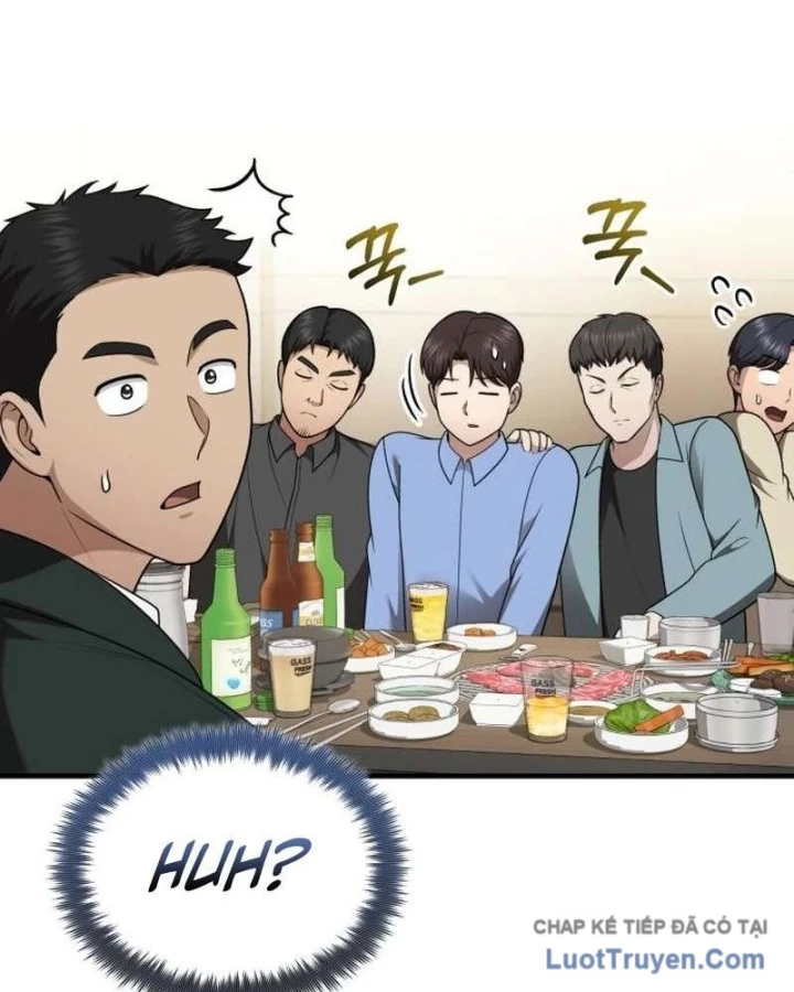 Bác sĩ hồi quy chỉ muốn sống yên bình Chapter 47 - 66