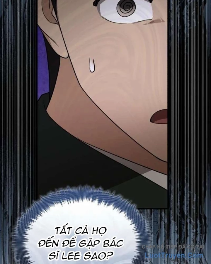 Bác sĩ hồi quy chỉ muốn sống yên bình Chapter 47 - 68