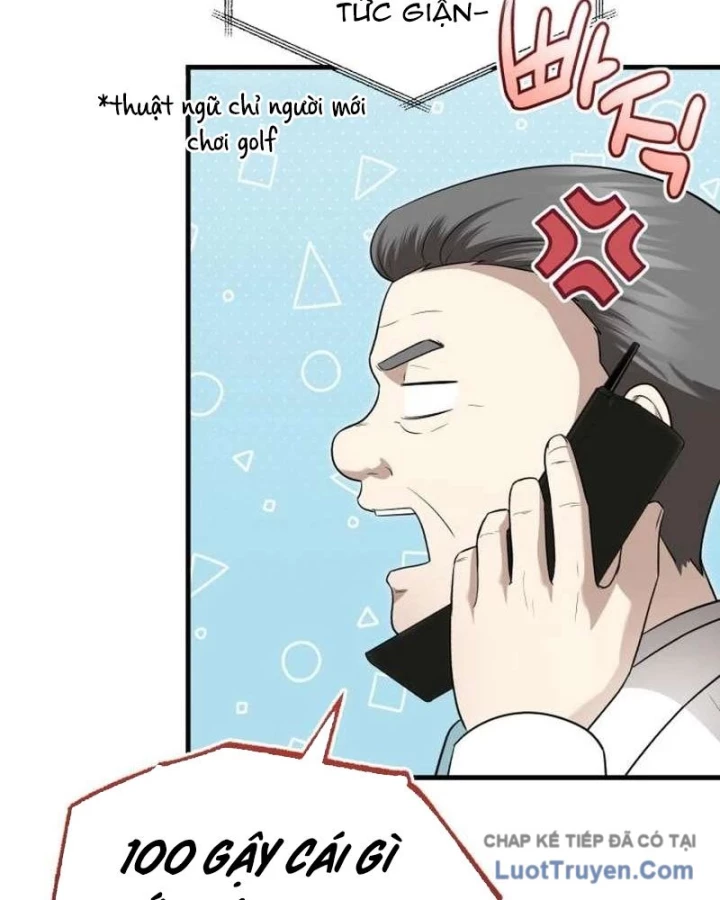 Bác sĩ hồi quy chỉ muốn sống yên bình Chapter 47 - 82