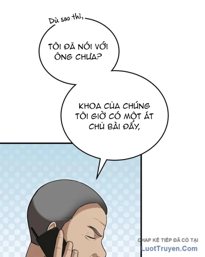 Bác sĩ hồi quy chỉ muốn sống yên bình Chapter 47 - 88