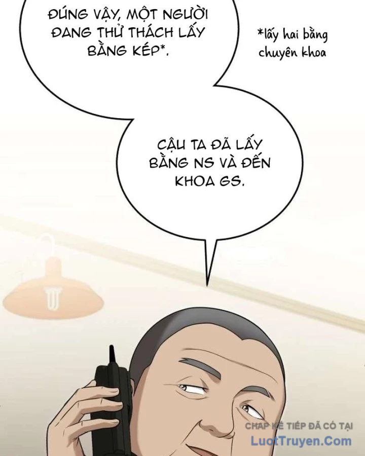 Bác sĩ hồi quy chỉ muốn sống yên bình Chapter 47 - 90