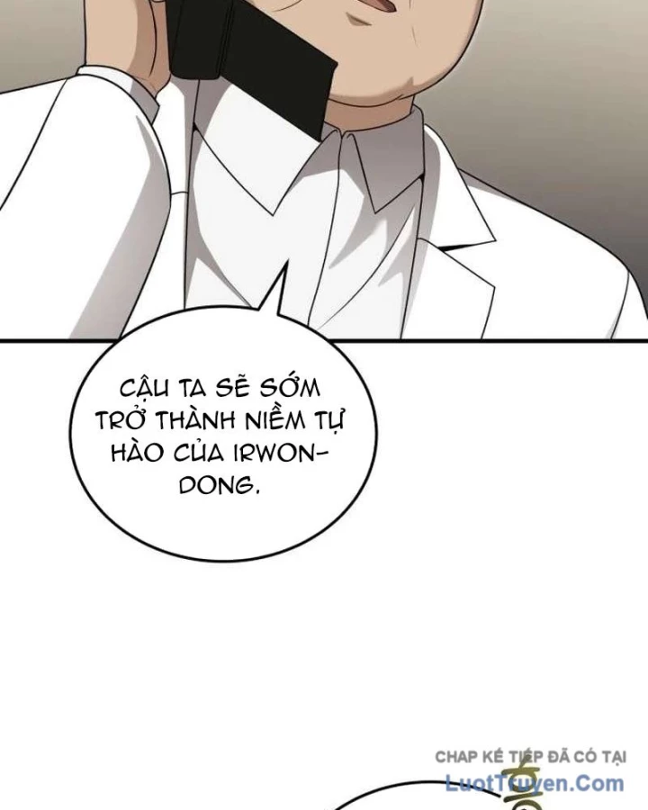 Bác sĩ hồi quy chỉ muốn sống yên bình Chapter 47 - 91