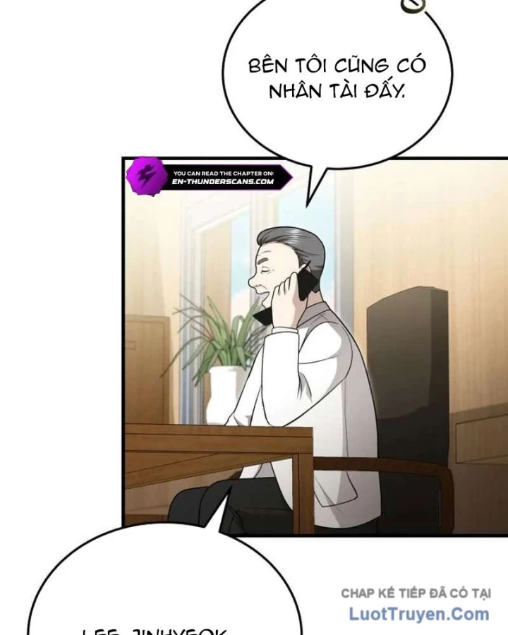 Bác sĩ hồi quy chỉ muốn sống yên bình Chapter 47 - 92