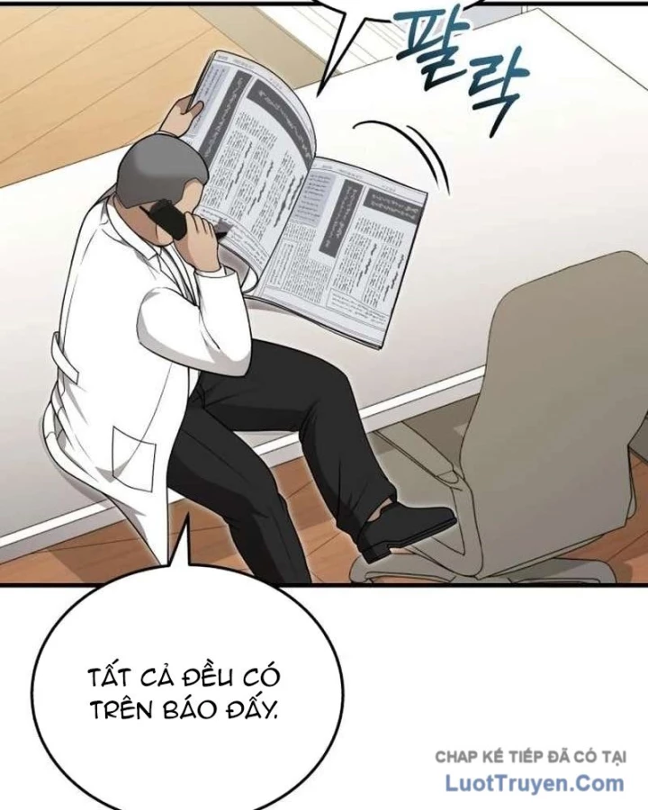 Bác sĩ hồi quy chỉ muốn sống yên bình Chapter 47 - 96