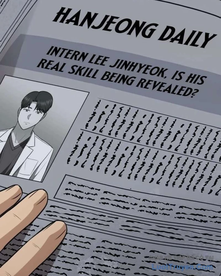 Bác sĩ hồi quy chỉ muốn sống yên bình Chapter 47 - 98