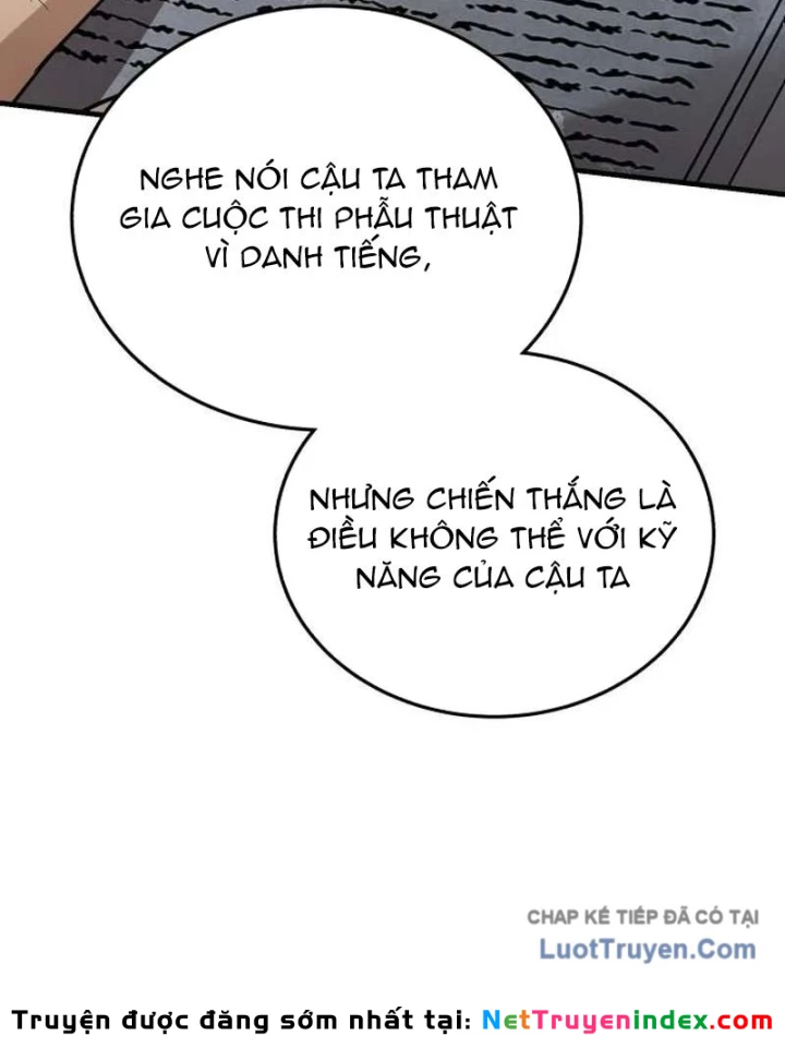 Bác sĩ hồi quy chỉ muốn sống yên bình Chapter 47 - 99